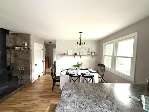 216 Main Road Passadumkeag ME 04475