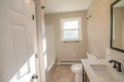 216 Main Road Passadumkeag ME 04475