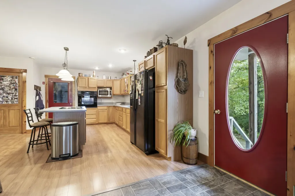 21 Burns Drive Clinton ME 04927