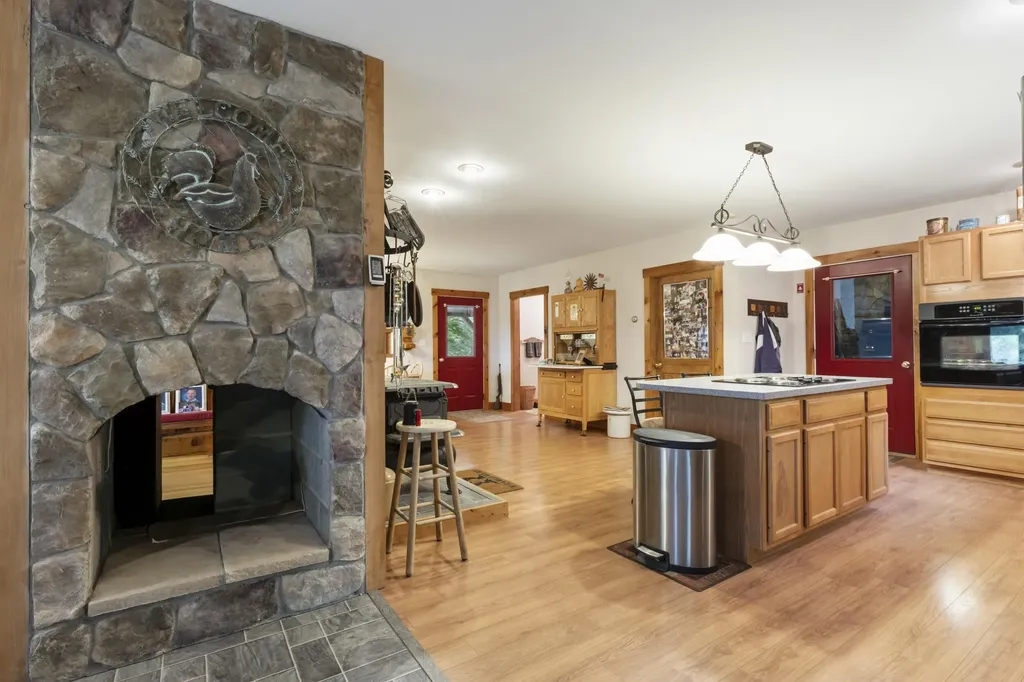 21 Burns Drive Clinton ME 04927