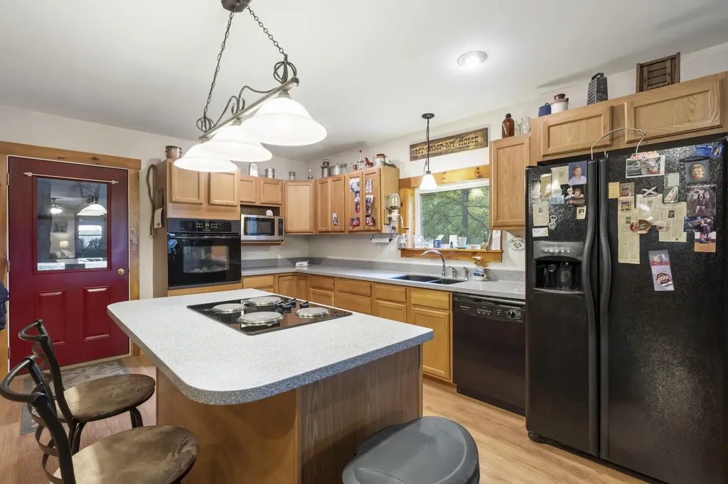 21 Burns Drive Clinton ME 04927