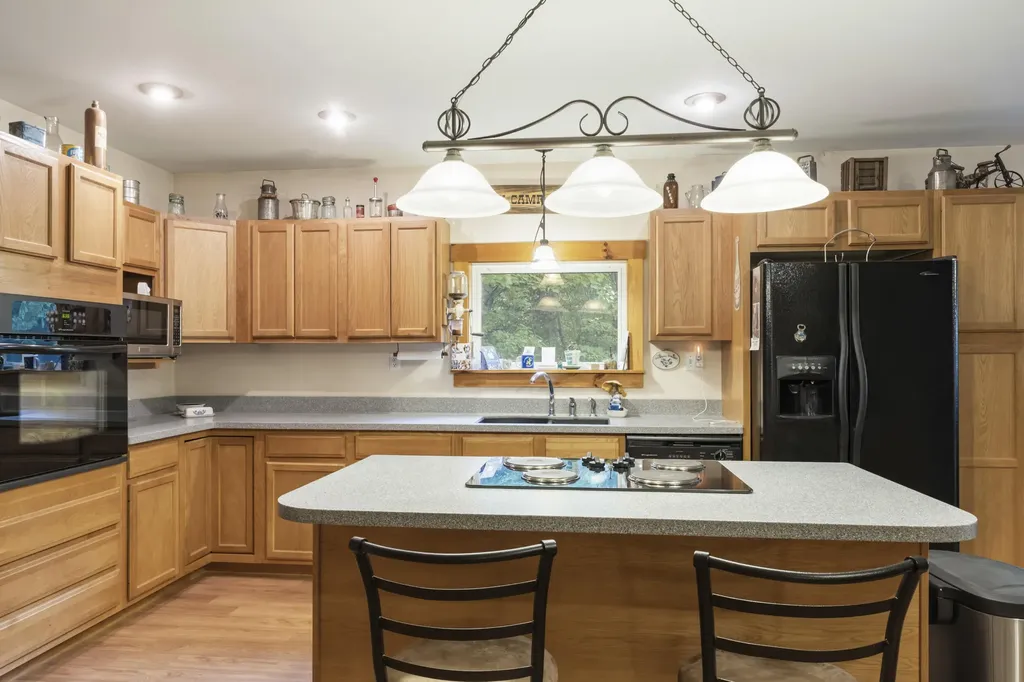 21 Burns Drive Clinton ME 04927