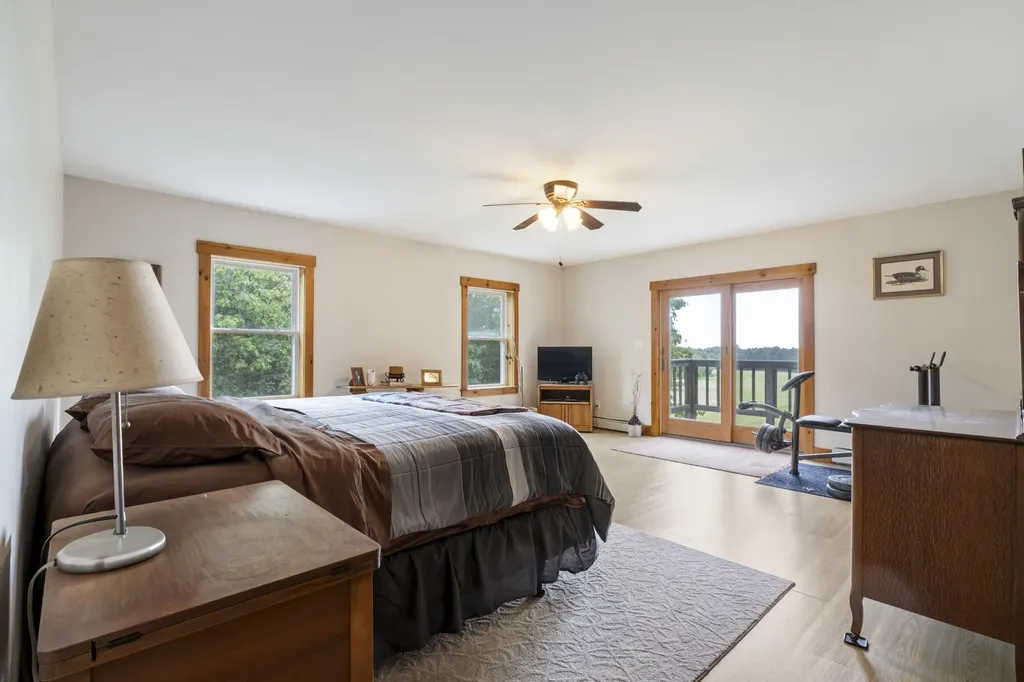 21 Burns Drive Clinton ME 04927