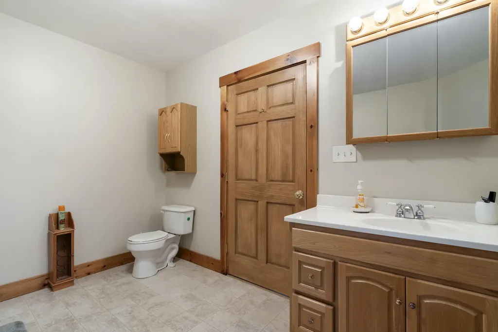 21 Burns Drive Clinton ME 04927