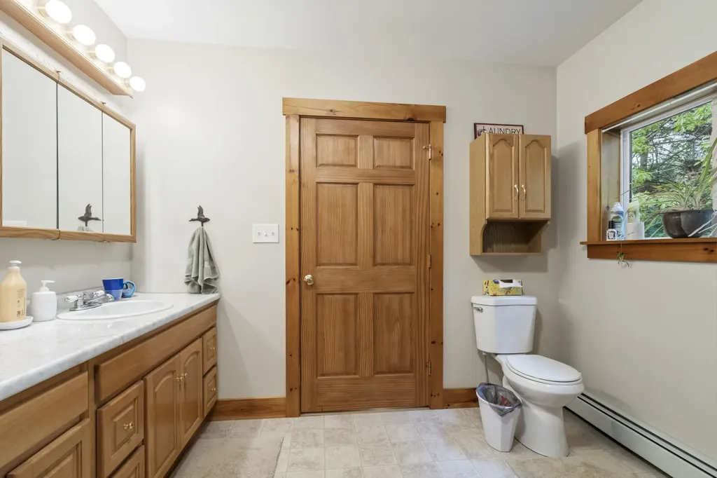 21 Burns Drive Clinton ME 04927