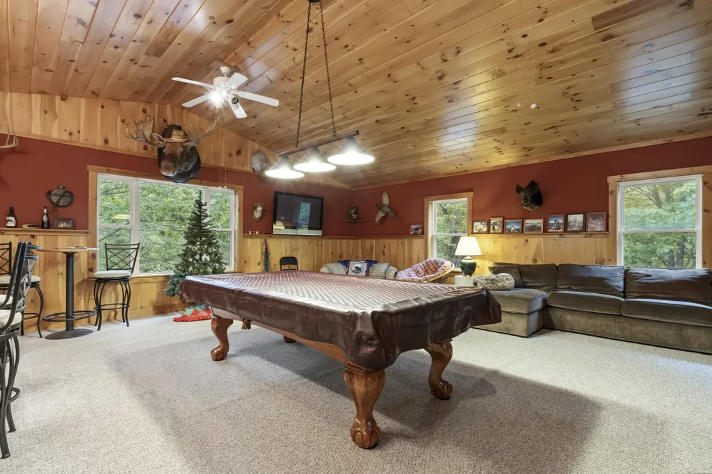 21 Burns Drive Clinton ME 04927