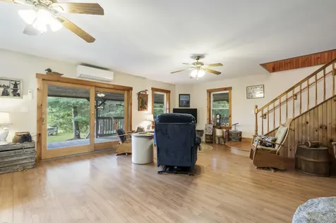 21 Burns Drive Clinton ME 04927