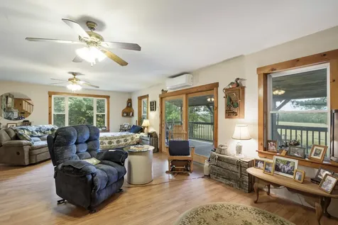 21 Burns Drive Clinton ME 04927