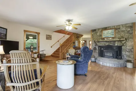 21 Burns Drive Clinton ME 04927