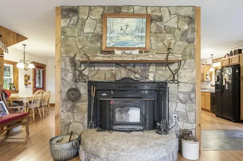 21 Burns Drive Clinton ME 04927