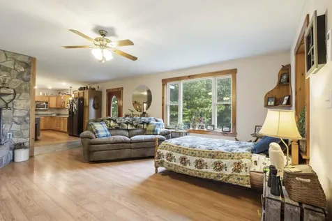 21 Burns Drive Clinton ME 04927