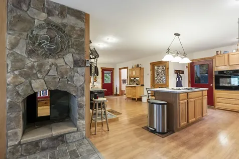 21 Burns Drive Clinton ME 04927