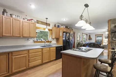 21 Burns Drive Clinton ME 04927