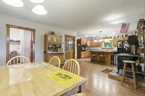 21 Burns Drive Clinton ME 04927
