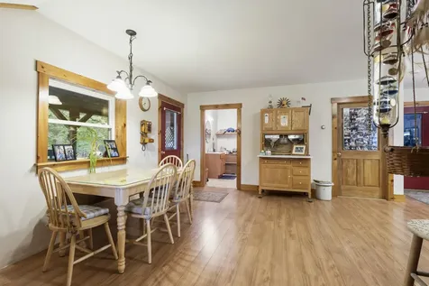21 Burns Drive Clinton ME 04927