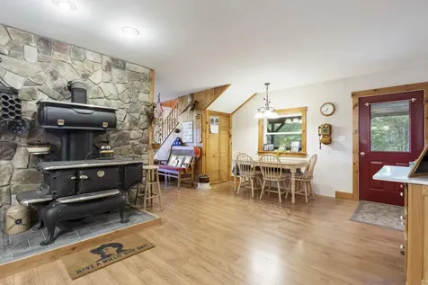 21 Burns Drive Clinton ME 04927