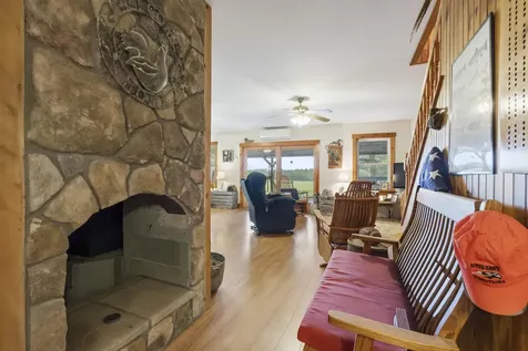 21 Burns Drive Clinton ME 04927