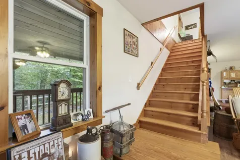 21 Burns Drive Clinton ME 04927