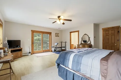 21 Burns Drive Clinton ME 04927