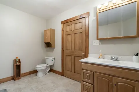 21 Burns Drive Clinton ME 04927