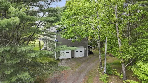 21 Burns Drive Clinton ME 04927