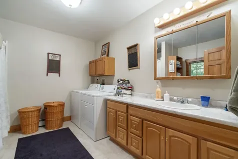 21 Burns Drive Clinton ME 04927