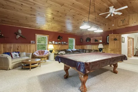 21 Burns Drive Clinton ME 04927