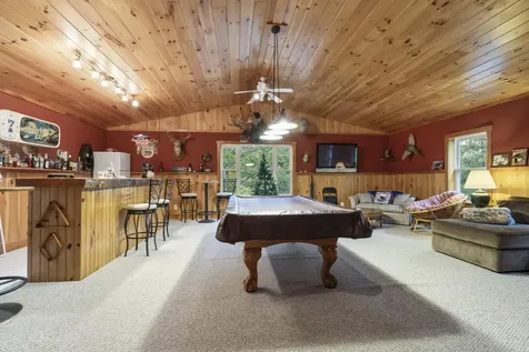 21 Burns Drive Clinton ME 04927