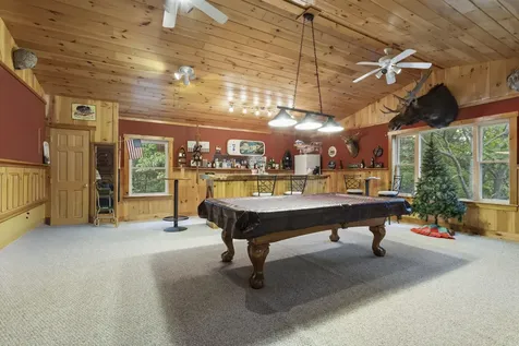 21 Burns Drive Clinton ME 04927