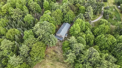 21 Burns Drive Clinton ME 04927