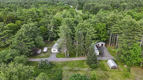 21 Burns Drive Clinton ME 04927