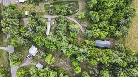 21 Burns Drive Clinton ME 04927