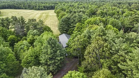 21 Burns Drive Clinton ME 04927