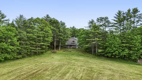 21 Burns Drive Clinton ME 04927