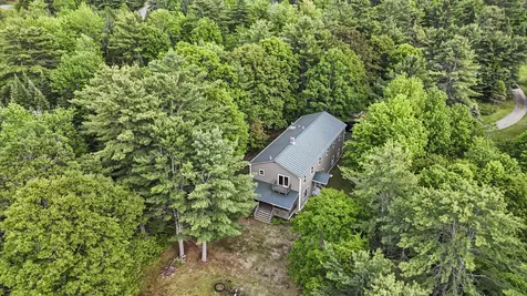 21 Burns Drive Clinton ME 04927