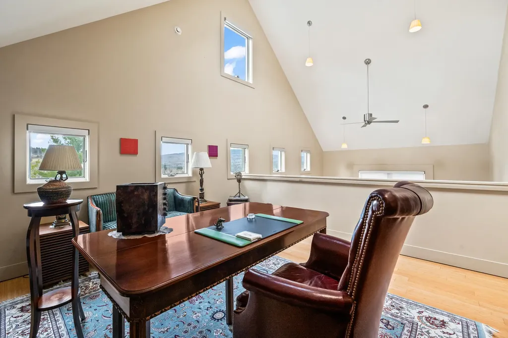 39 Kendall Farm Trail Rangeley ME 04970