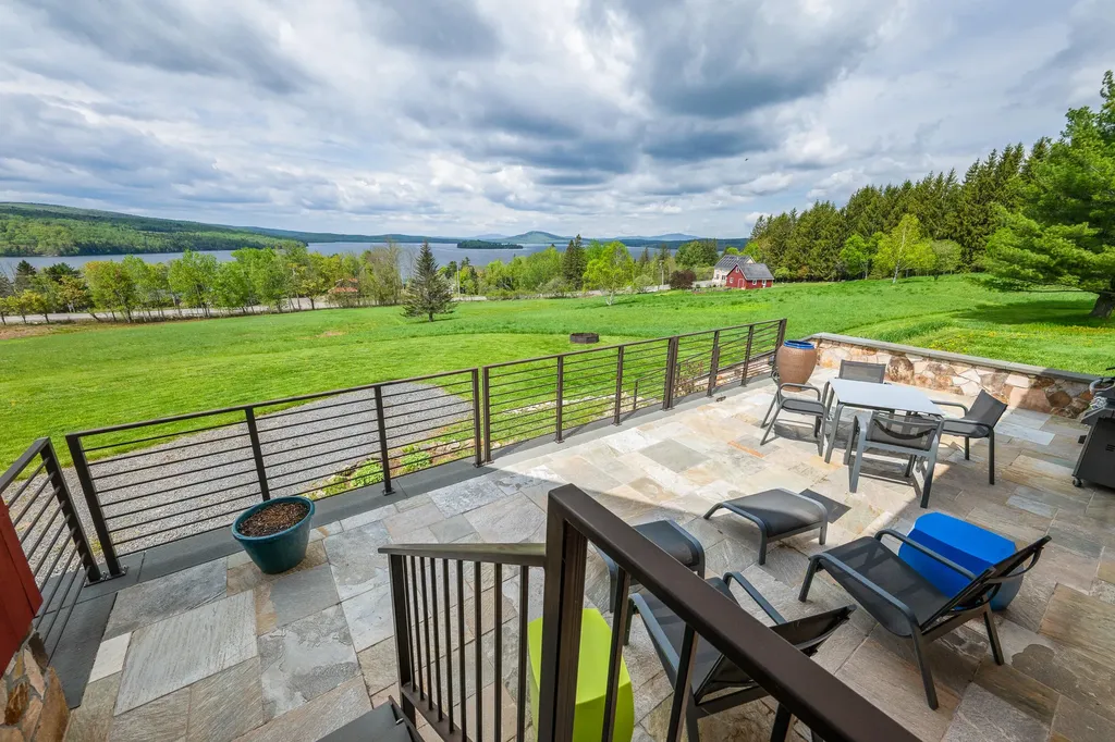 39 Kendall Farm Trail Rangeley ME 04970