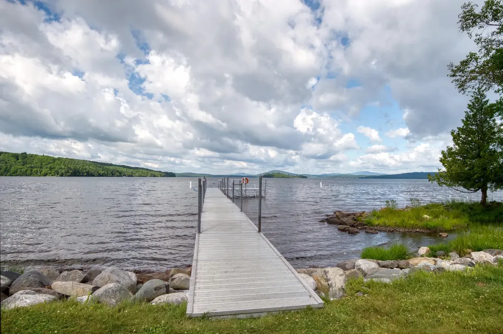 39 Kendall Farm Trail Rangeley ME 04970