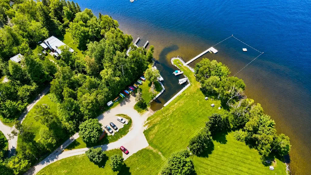 39 Kendall Farm Trail Rangeley ME 04970