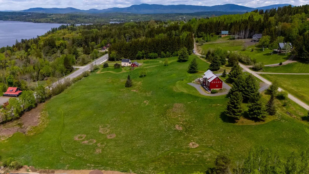 39 Kendall Farm Trail Rangeley ME 04970