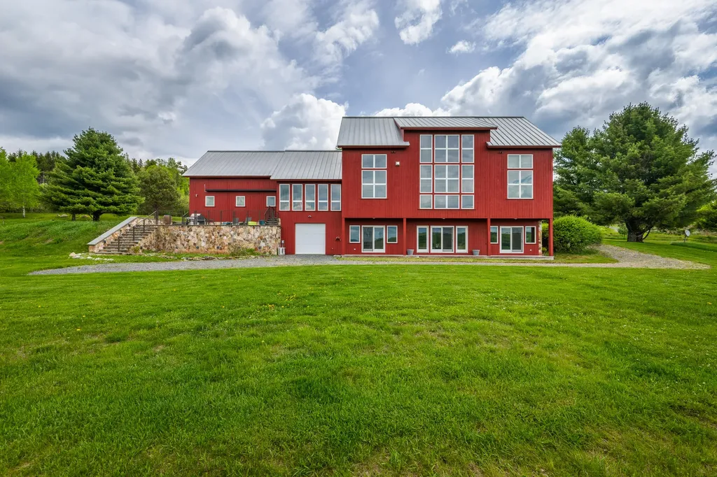 39 Kendall Farm Trail Rangeley ME 04970