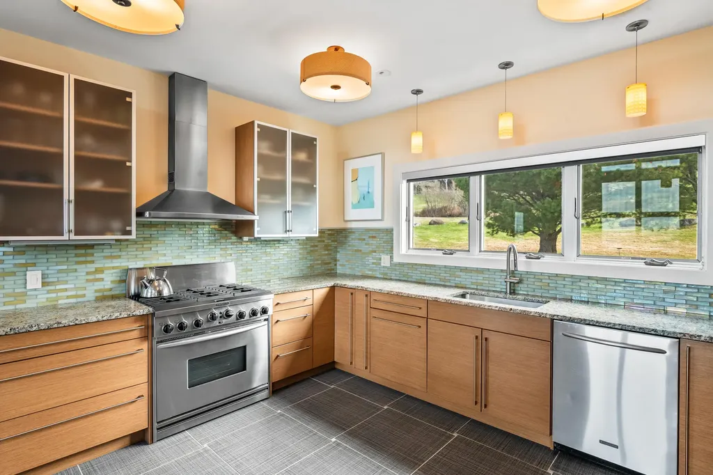 39 Kendall Farm Trail Rangeley ME 04970