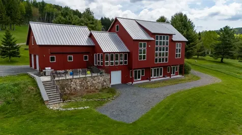 39 Kendall Farm Trail Rangeley ME 04970