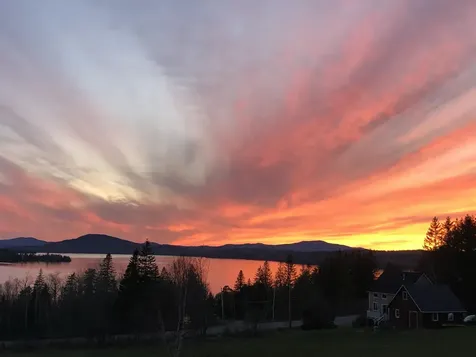 39 Kendall Farm Trail Rangeley ME 04970