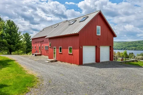 39 Kendall Farm Trail Rangeley ME 04970