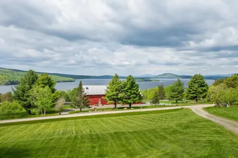 39 Kendall Farm Trail Rangeley ME 04970