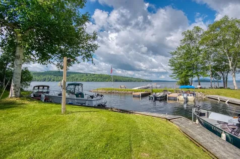 39 Kendall Farm Trail Rangeley ME 04970
