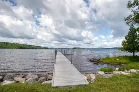 39 Kendall Farm Trail Rangeley ME 04970