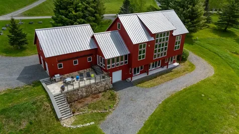 39 Kendall Farm Trail Rangeley ME 04970