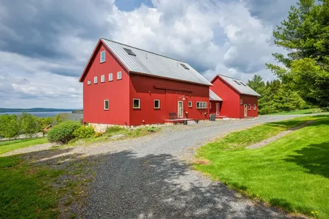 39 Kendall Farm Trail Rangeley ME 04970